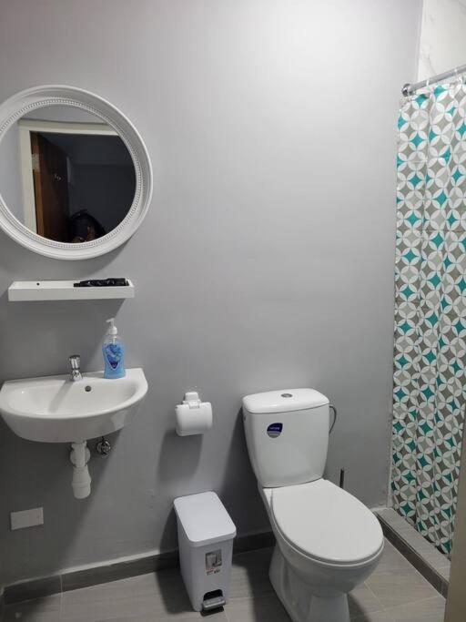 Cozy 1-Bedroom Apartment Close To City Center Willemstad Exterior photo