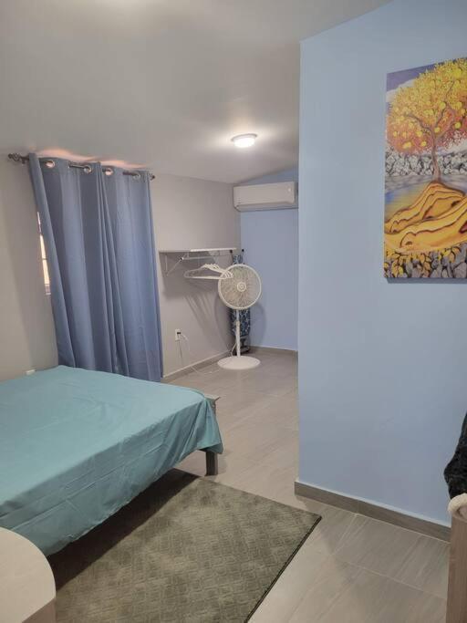 Cozy 1-Bedroom Apartment Close To City Center Willemstad Exterior photo